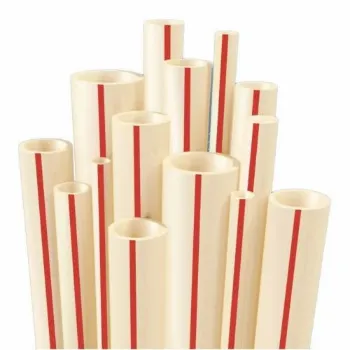 Plastic Plumbing Pipe